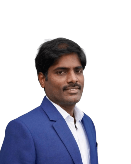 CS Bhoopal Reddy