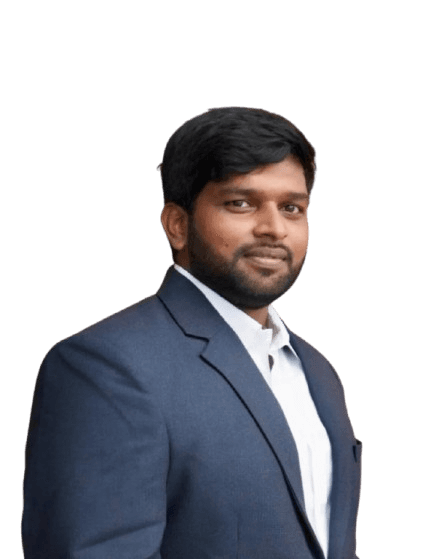 CS Vikram Reddy Palvai