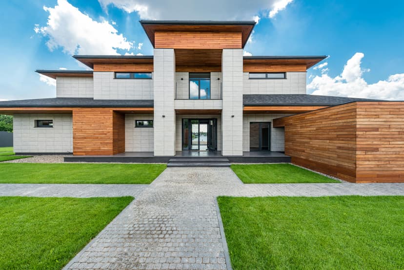 Residential Land