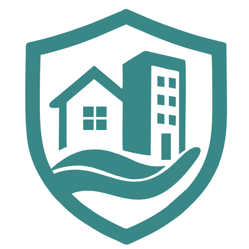 Vibhoos Propcare Logo